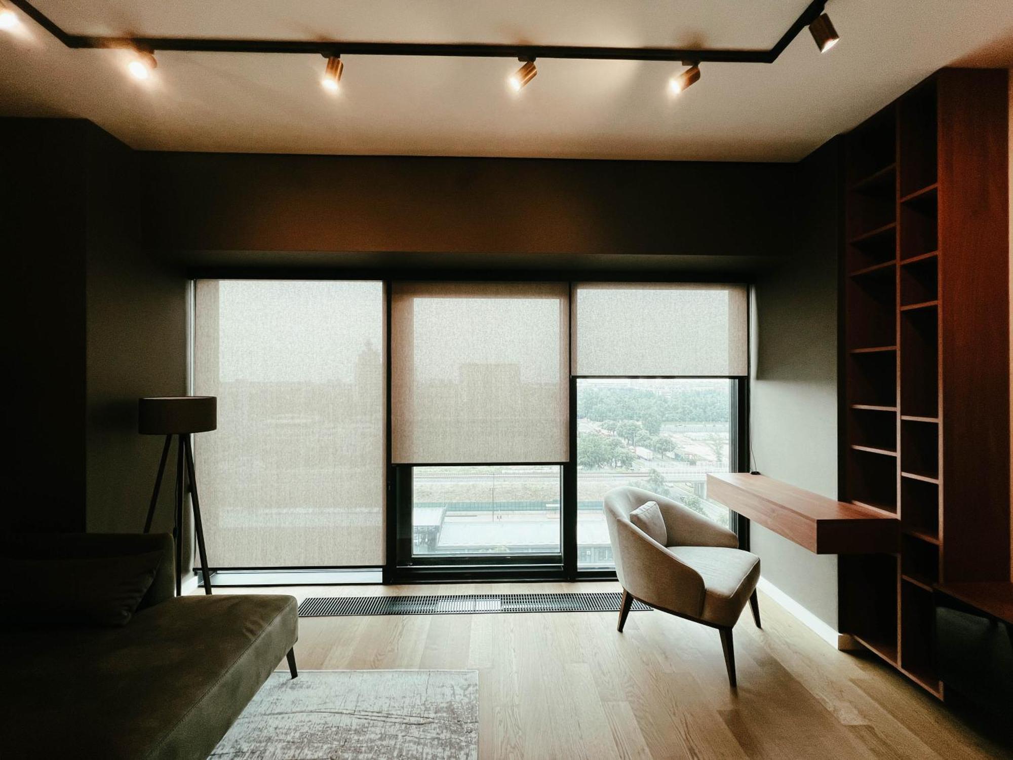West 65 Апартаменты *