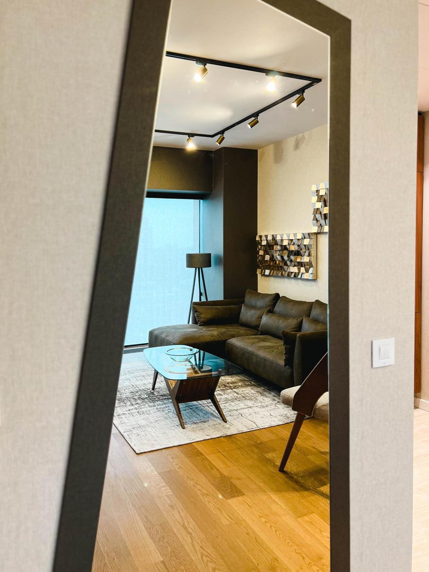 Апартаменты West 65 Белград