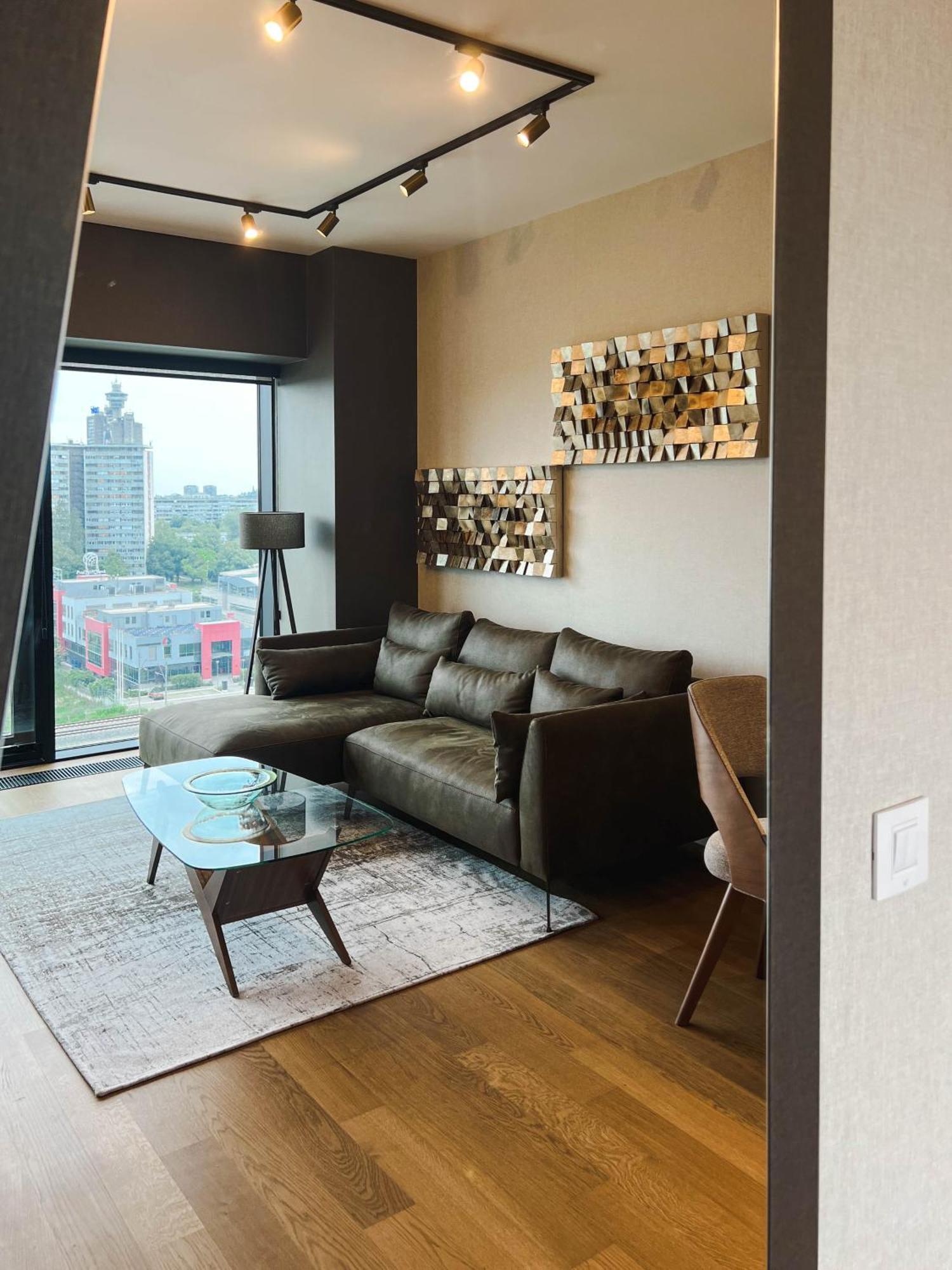 West 65 Апартаменты *